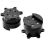 Quick Release Wheel Side Kit GAJO-441 V2 compatible with Simucube wheels