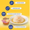 Wet cat treats INABA Dashi Delights Chicken with Salmon in Broth 70 g — fish treat, grain-free, soy- and gluten-free