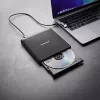 Dvd RW USB3.2 EXT/BLACK 5401500 Intenso