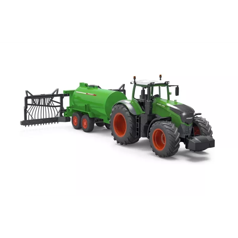 Jamara Fendt Water Tank with hose dispenser Radio-Controlled (RC) model
