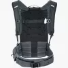 Cycling backpack EVOC Trail Pro 10L Carbon Grey Sport