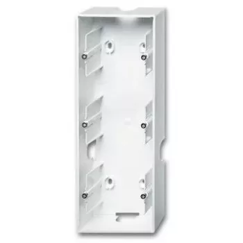 Busch-jaeger 2CKA001799A0918 White