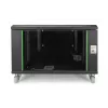 Lockable Castors Digitus DN-19 CASTOR-WM for Wall Mounting Cabinets