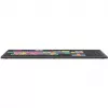 Logickeyboard Adobe Premiere Pro CC ASTRA 2 backlit keyboard Mac French (LKB-PPROCC-A2M-FR)