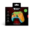 Dragonshock PopTop Compact - Gamepad - Nintendo Switch - Schaltfläche Zurück - D-Pad - Home button - Reset-Taste - Kabellos - Bluetooth - USB Typ-C (D