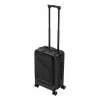 Hard-shell Trolley Case Rivacase 20 inch model 8180, wheeled protective laptop case