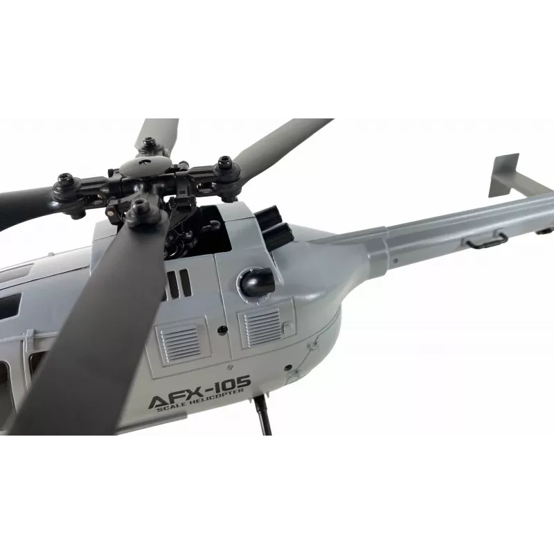 VTOL Aircraft Amewi AFX-105 Electric Engine 350 mAh 99 g