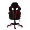 Huzaro FORCE 2.5 Red Mesh gaming chair