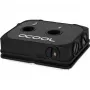 Liquid CPU Water Block Alphacool Eisblock XPX Pro 1U for Ampere LGA 4926 (model 13529)