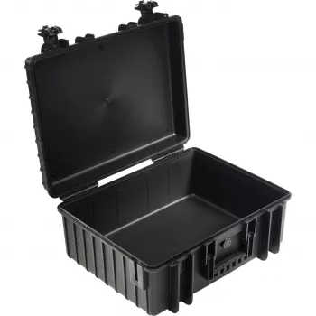 B&W International B&W outdoor.case Type 6000 - Hard-Shell Case