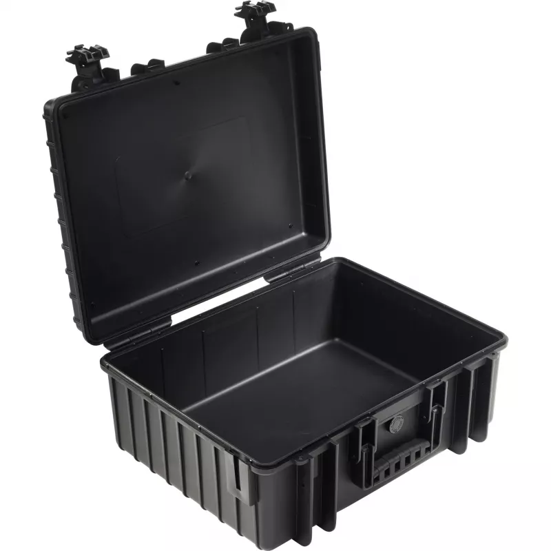 B&W International B&W outdoor.case Type 6000 - Hard-Shell Case