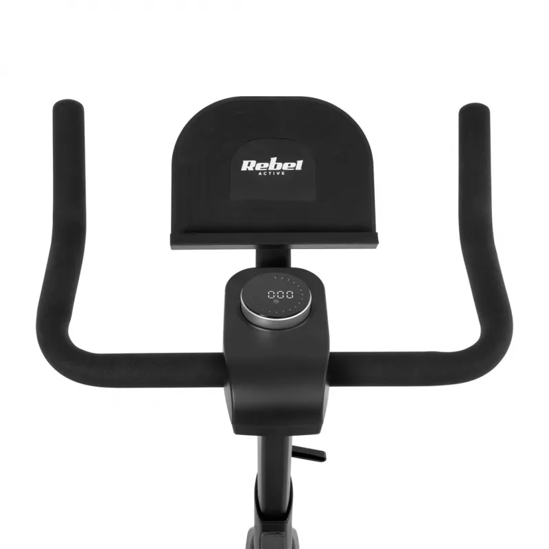 REBEL ACTIVE spinning bike model RBA-1006