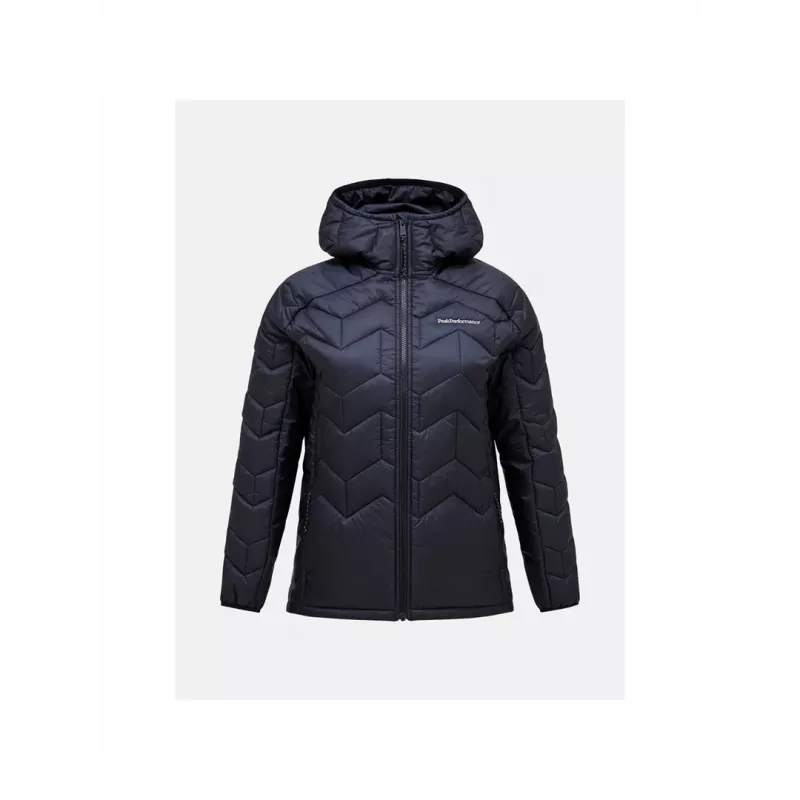 Women's insulated jacket Peak Performance Elevate