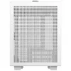 Computer case DeepCool CH160 MESH WH, ATX, White
