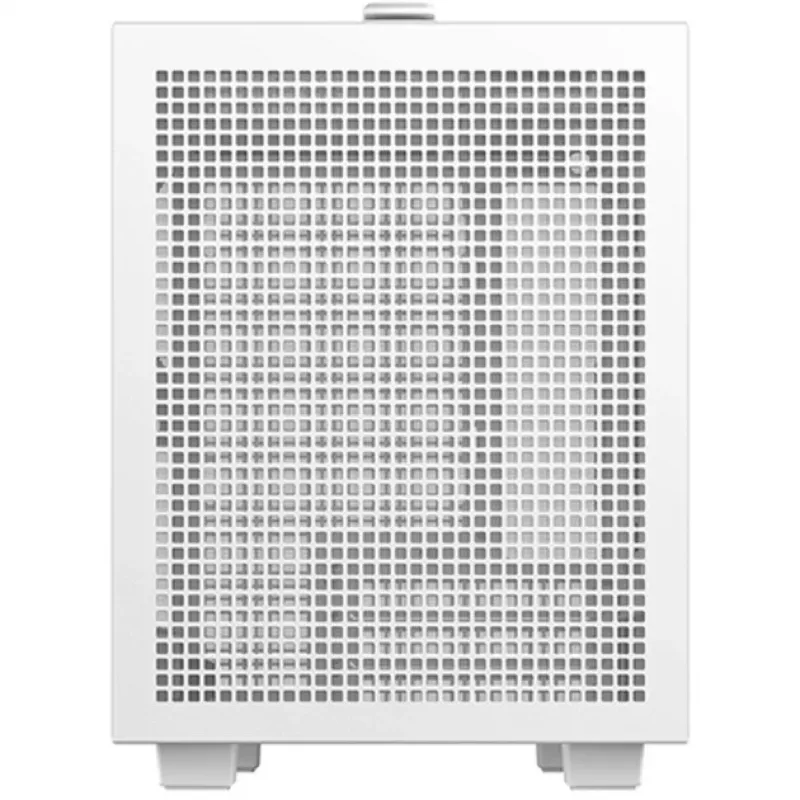 Computer case DeepCool CH160 MESH WH, ATX, White