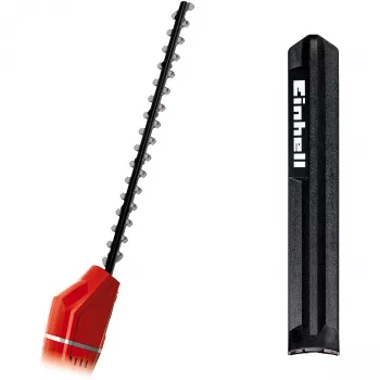 Einhell 3410818 Power Adapter Black