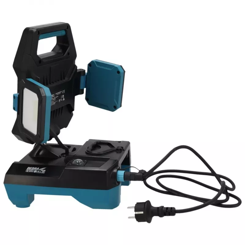 Floodlight DEDRA DED6907HL 3 Year Warranty 1 pc