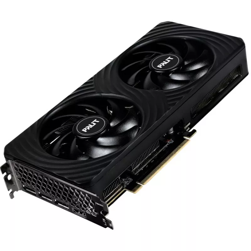 Palit GeForce RTX 5060 Ti Dual 8GB GDDR7 Graphics Card