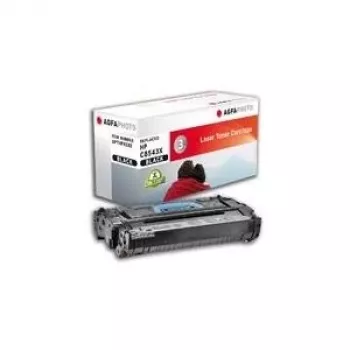 AgfaPhoto APTHP43XE - replaces C8543X - Toner black - for LaserJet 9000, 9040, 9050, 9055, 9065, 9085