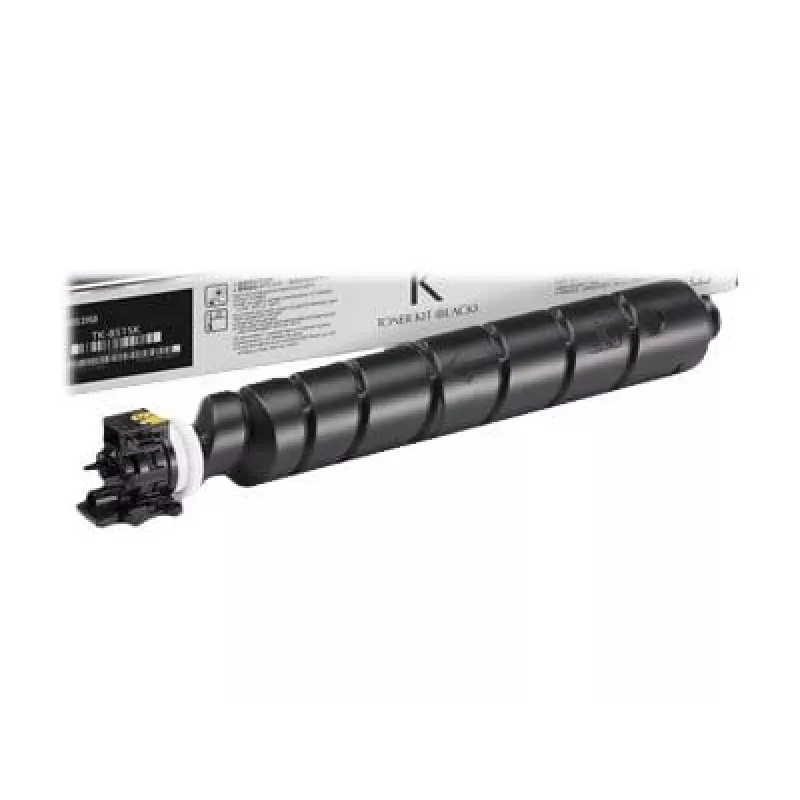 KYOCERA TK-8515K toner cartridge 1 pc(s) Original Black
