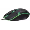 Rebeltec Gaming Optical Mouse Neon