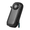 Protective EVA Case for Insta360 X4 by Telesin — Hard Shell, Compact Storage