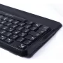 LogiLink - Keyboard-and-Mouse-Set - wireless - 2.4 GHz - German
