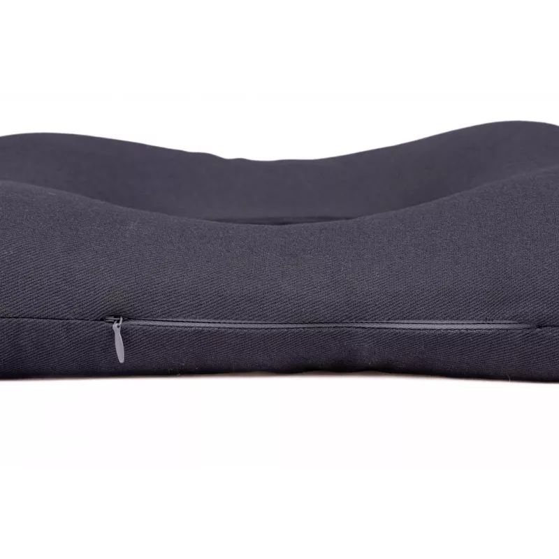 ANTAR pressure relief pillow with buckwheat — Large AT03022