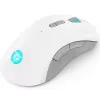 Gaming mouse Lenovo Legion M600 RF Wireless + Bluetooth + USB Type-A, ambidextrous, 16000 DPI, 9 buttons, rechargeable