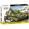 Construction set Cobi Panzehaubitze Hummel 1118 pieces model kit
