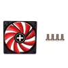 XILENCE XF042 Redwing 120mm PWM Case Fan