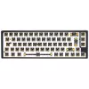 Ducky One 3 Hot-Swap Barebone SF keyboard Gaming USB US English Black