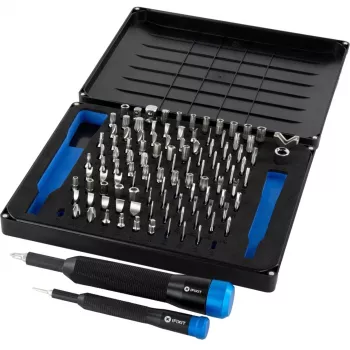 iFixit EU145392 screwdriver bit 112 pc(s)