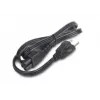 Lenovo 4X20M26272 power adapter/inverter 65 W Black