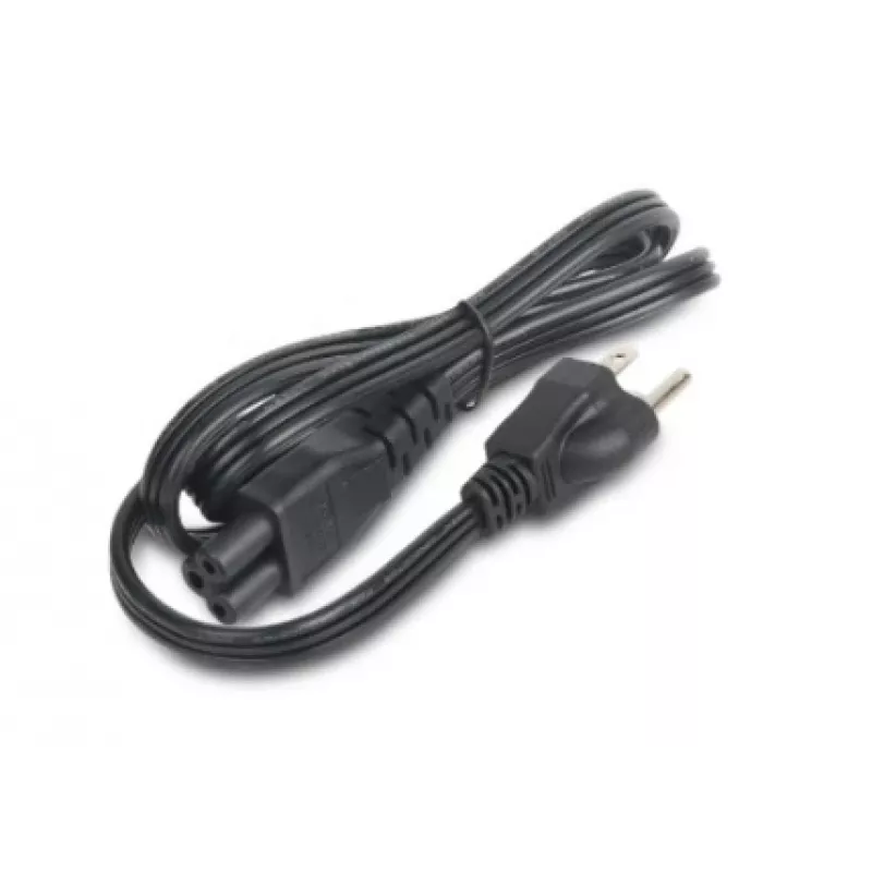 Lenovo 4X20M26272 power adapter/inverter 65 W Black