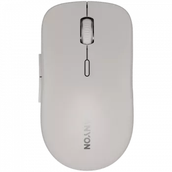 CANYON mouse MW-12 Dual band Wireless grey