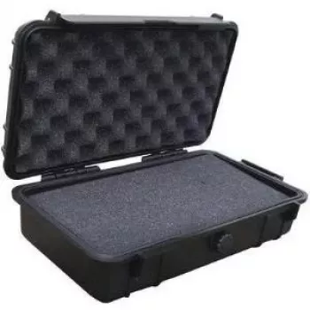 Tool case Viso WAT140 empty universal storage box 239 x 144 x 70 mm