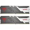 Patriot PVVR532G620C40K Memory Module 32 GB: 2 x 16 GB