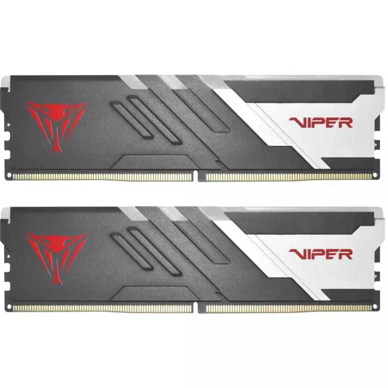 Patriot PVVR532G620C40K Memory Module 32 GB: 2 x 16 GB