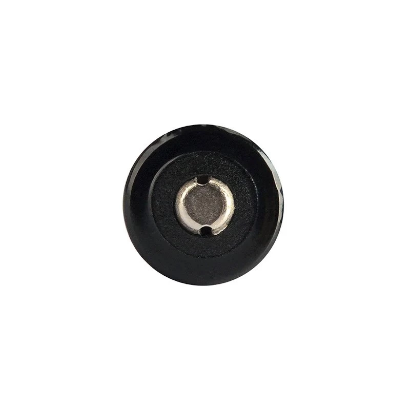 Rechargeable battery XTAR 16340 (CR123) Li‑ion 3.7V 850mAh, 34 mm height, 1.6 cm diameter