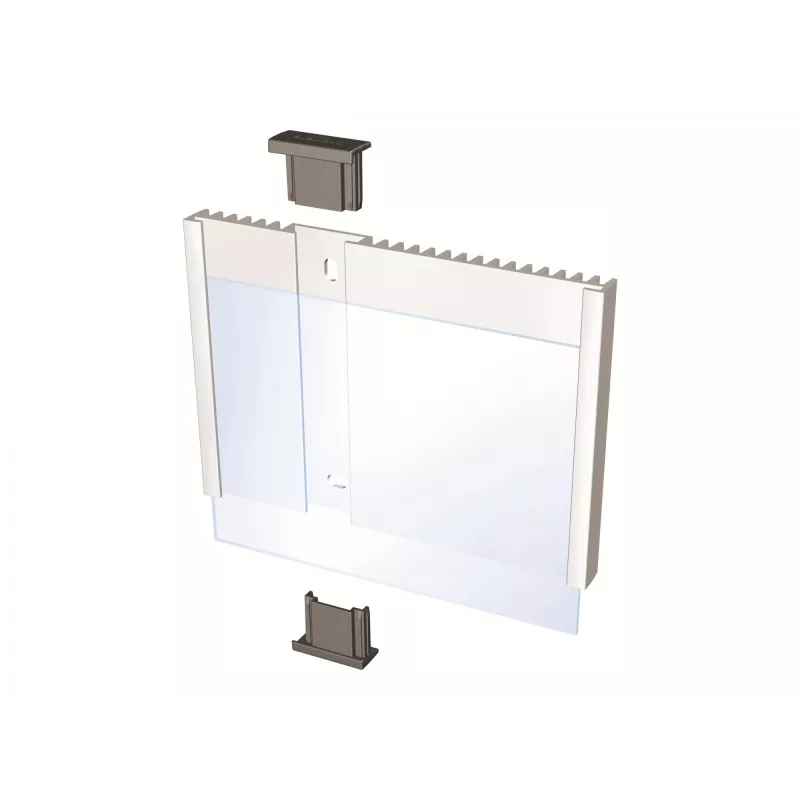 Sign holder Durable 480123