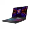 Laptop MSI Cyborg 15 A13 15.6 inch Intel Core i5-13420H 16GB RAM 512GB SSD NVIDIA GeForce RTX 4050 NoOS