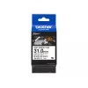 Printer Ribbon Brother HSe-261E Black 3.1 cm x 1.5 m