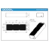 Heatsink Alphacool NexXxoS Monsta