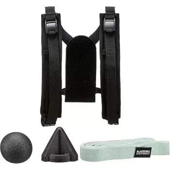 BLACKROLL Faszien-Set OFFICE BOX 2.0 S/M/L A002883 (A002883)