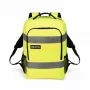 Backpack DICOTA P20471-17 Rucksack Black Grey Yellow