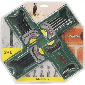 Bosch 2 607 017 071 drill bit Drill bit set 21 pc(s)