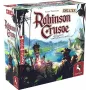 Robinson Crusoe Deluxe Edition, Board Game