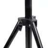 Havit ST7026 tripod with RGB light ring black 3 legs max height 2.1m