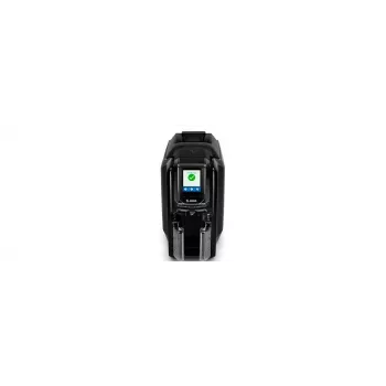 Zebra ZC350 plastic card printer Dye-sublimation/Thermal transfer Colour 300 x 300 DPI